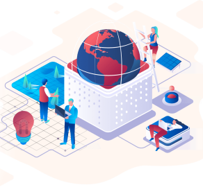 Разработка сложных сайтов для построения систем коммуникации в Клинцах