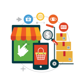 Разработка сложного сайта для сферы логистики в Клинцах